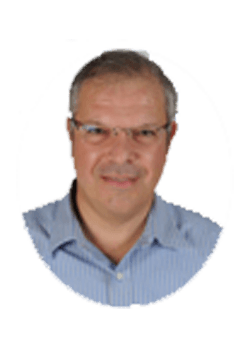 犹太教教士Moshe Pinchuk博士